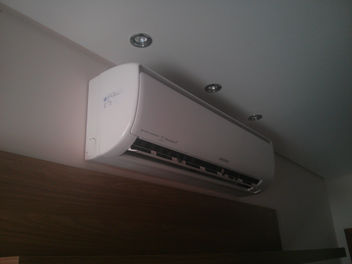 Instalação Sansung