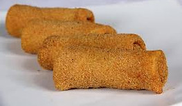 Fish Rolls