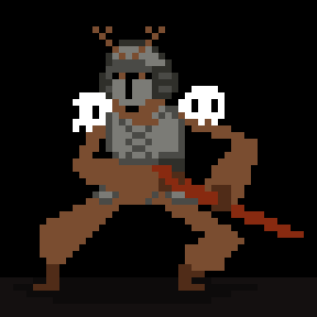 Samurai