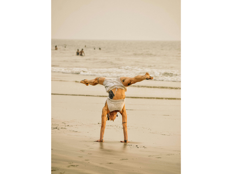 🧘♀️ What is Yin Yoga?