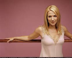 Poppy Montgomery