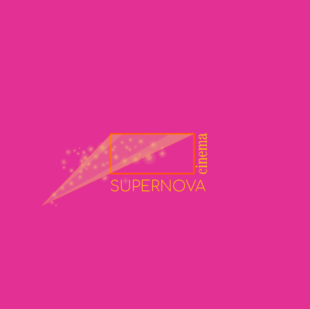 Supernova Cinema: Safer Spaces and Cinematic Realities