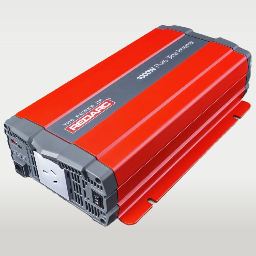 1000W 12V PURE SINE WAVE INVERTER