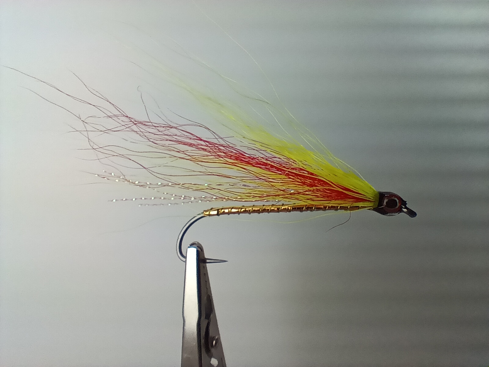 Streamer long 3
