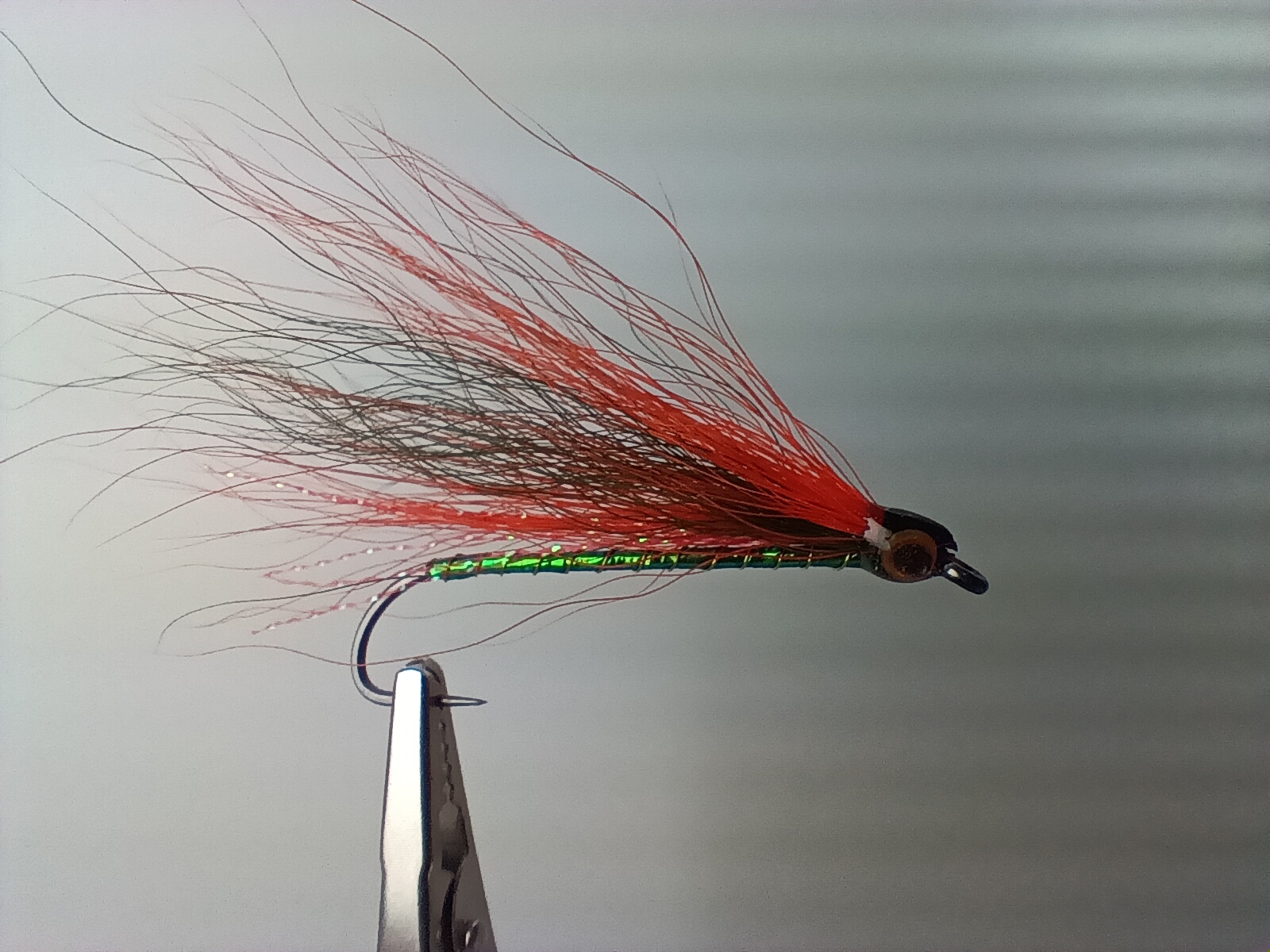 Streamer Long 4