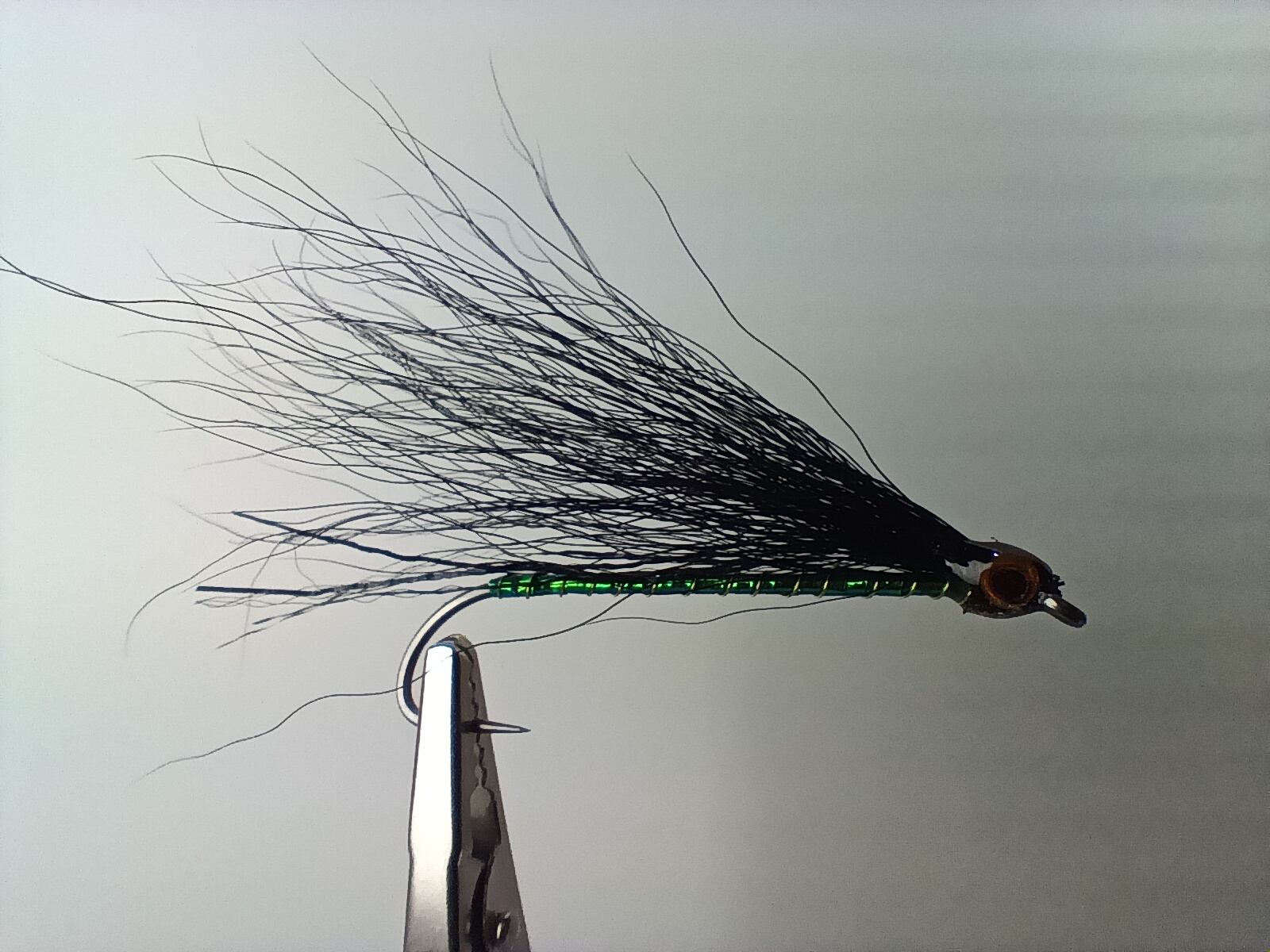 Streamer Long 5