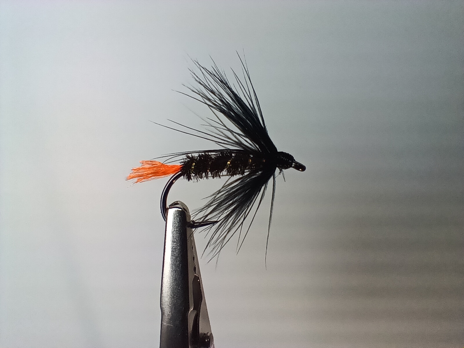Orange Tag