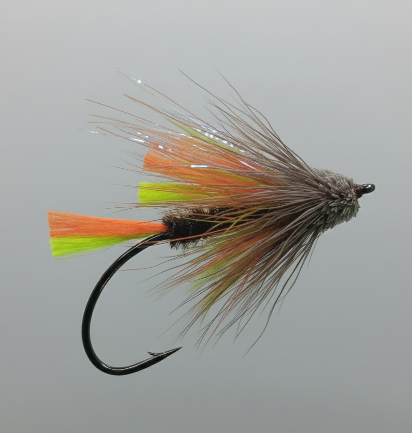 Salmo Muddler