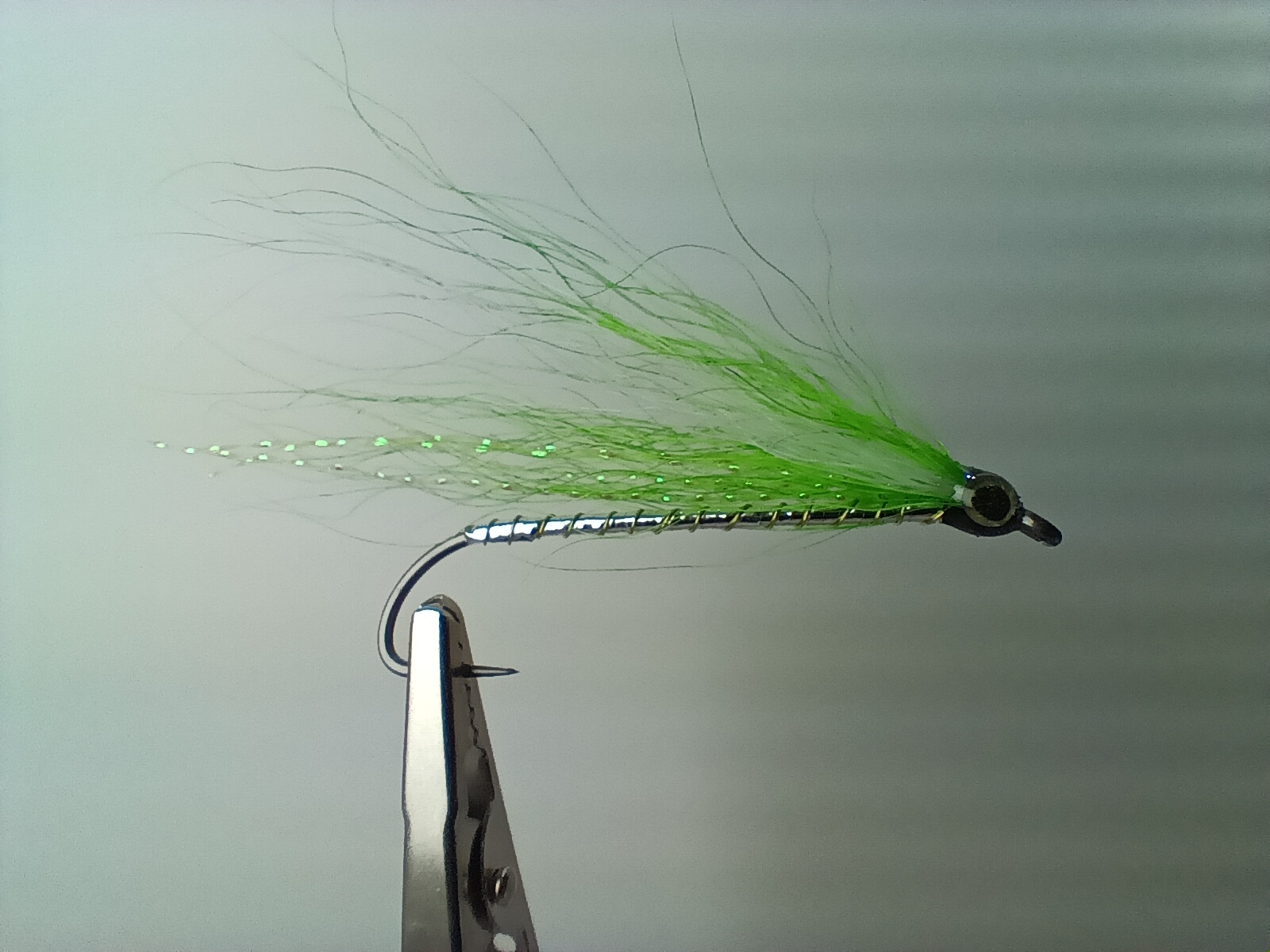 Streamer long 2