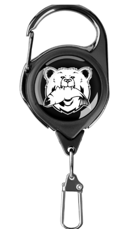 Cordon rétractable Shor Fishing