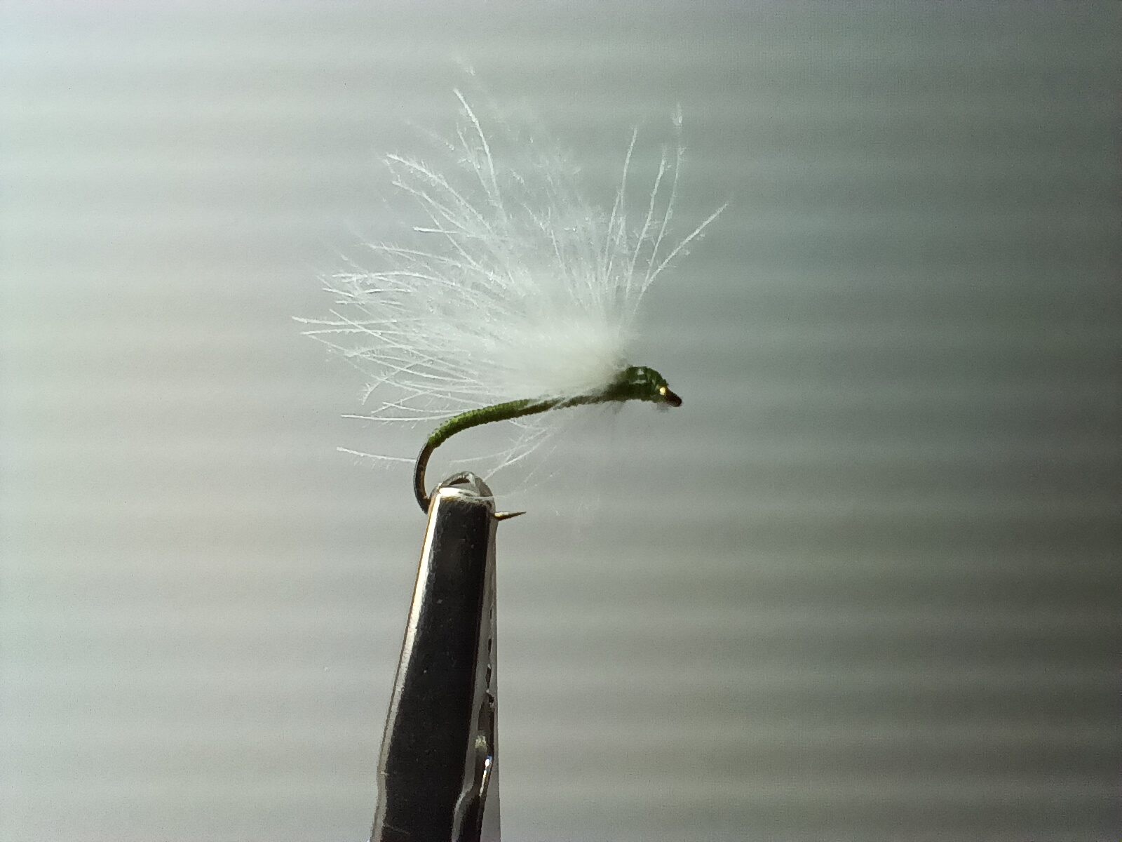 Voilier Blanc - taille 14