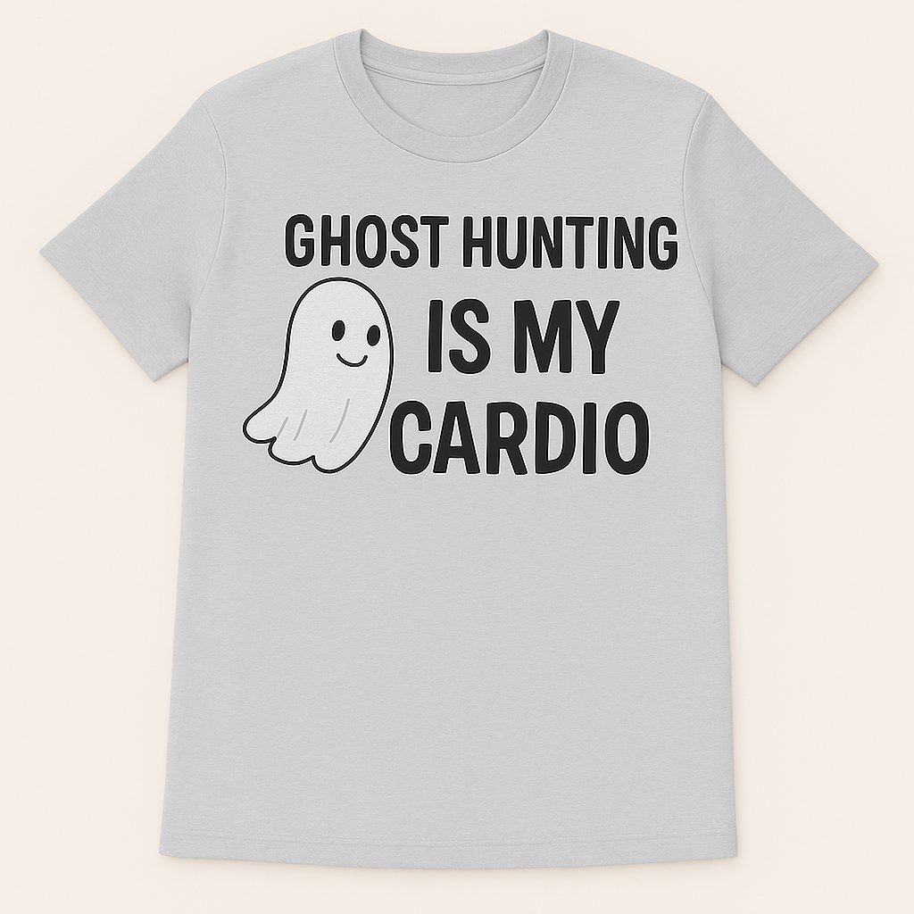 LCP "Cardio" T-shirt