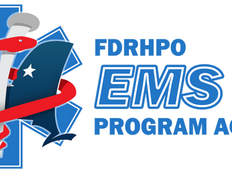 Mountain Lakes ALS Annual Skills & CMEs Reminder