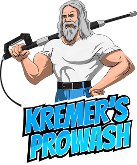 Professional roof cleaning service using safe soft wash techniques