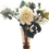 Thumbnail: White Peony Arrangement