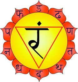 Manipura (Core Chakra) Retreat
