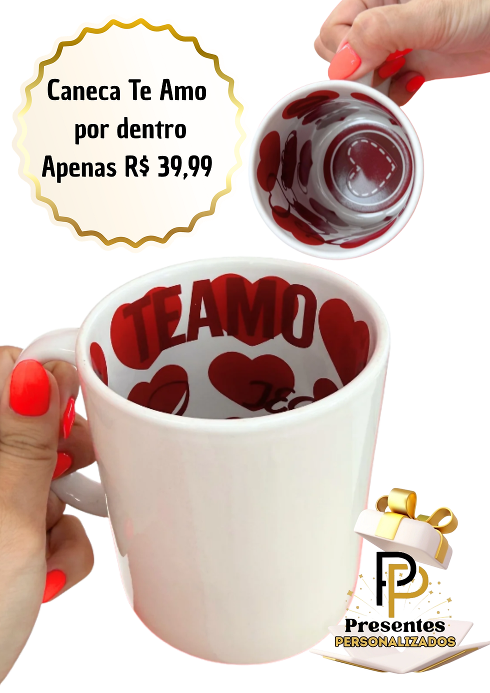 Canecas (2)