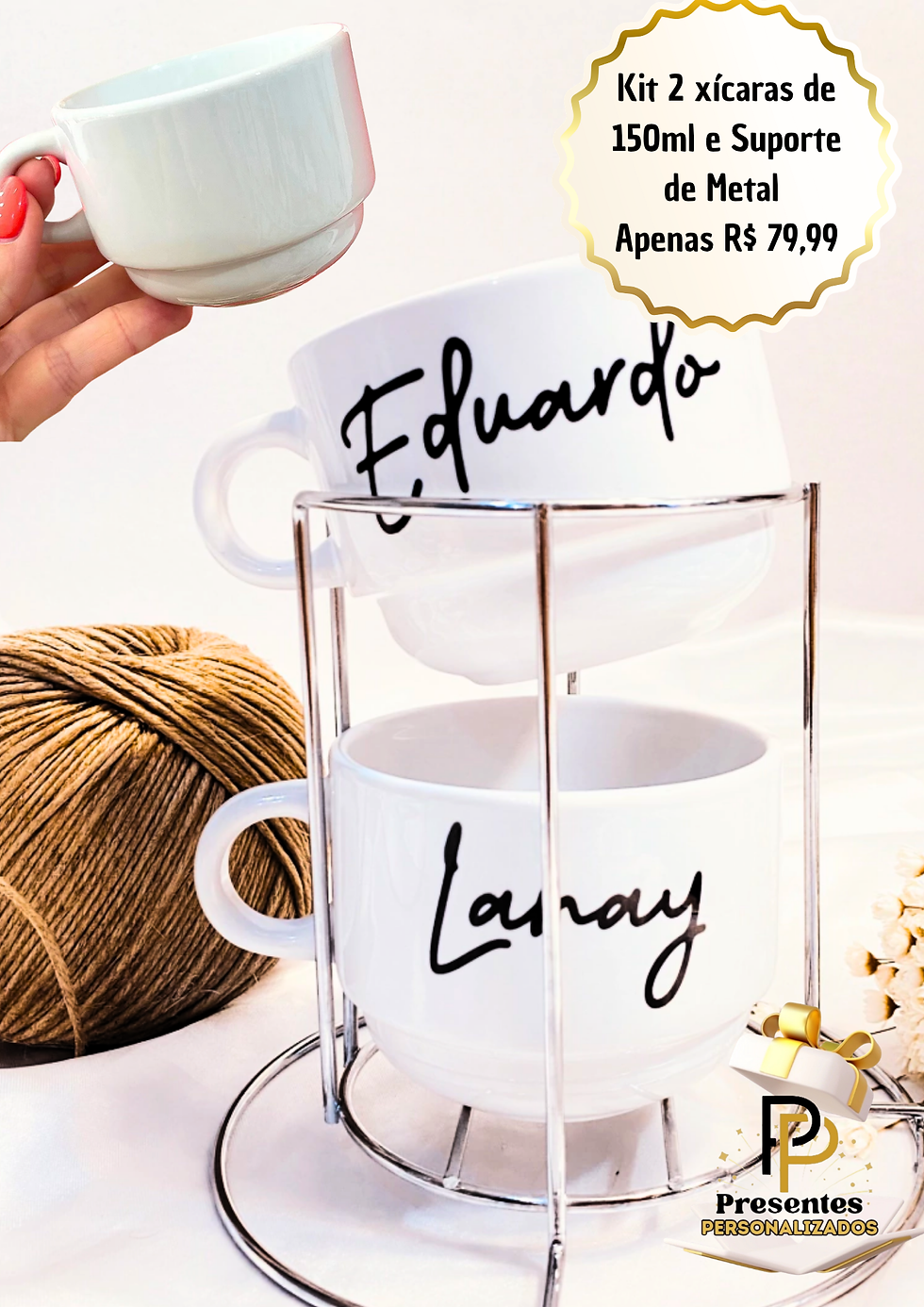 Canecas (4)