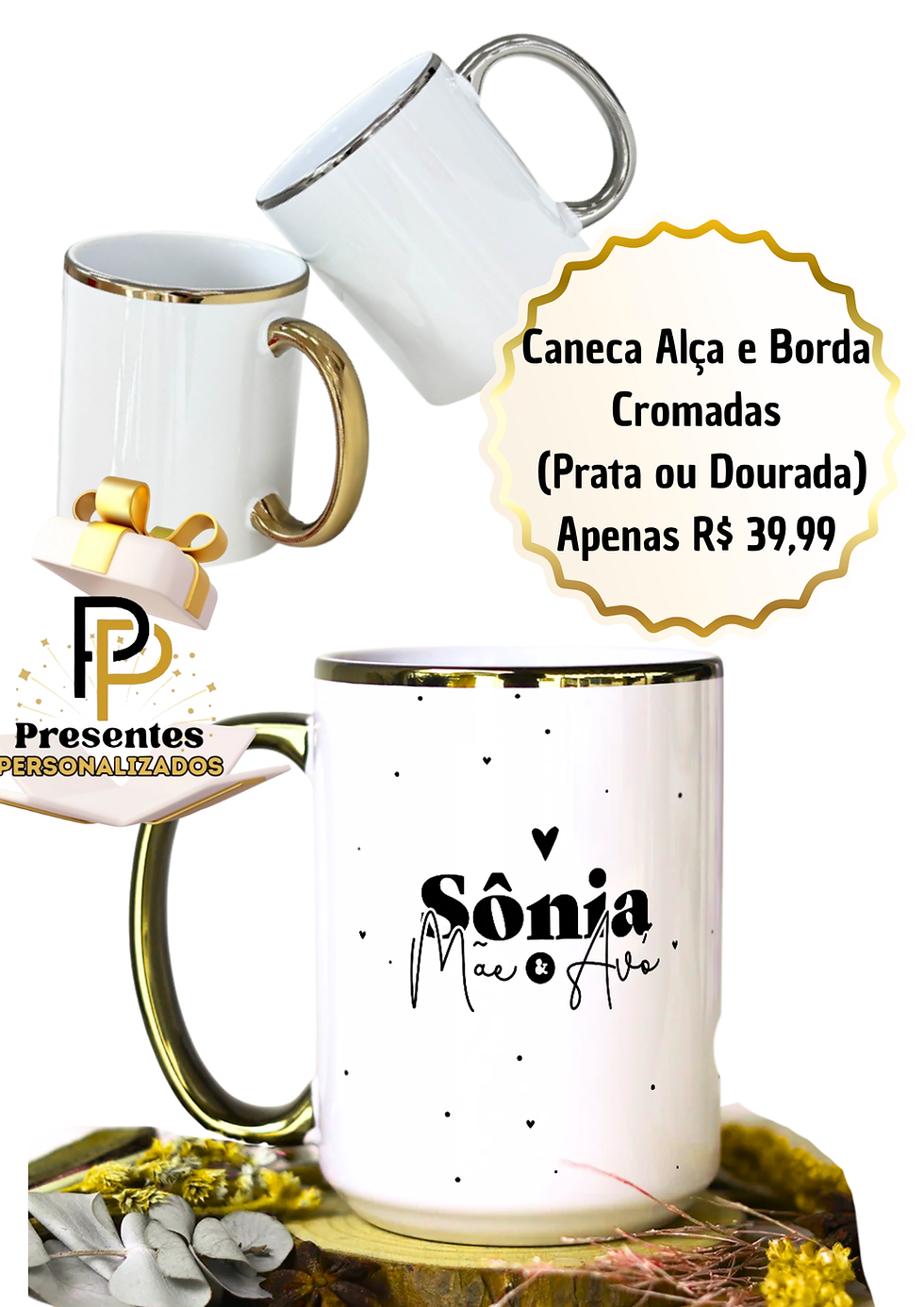 Canecas