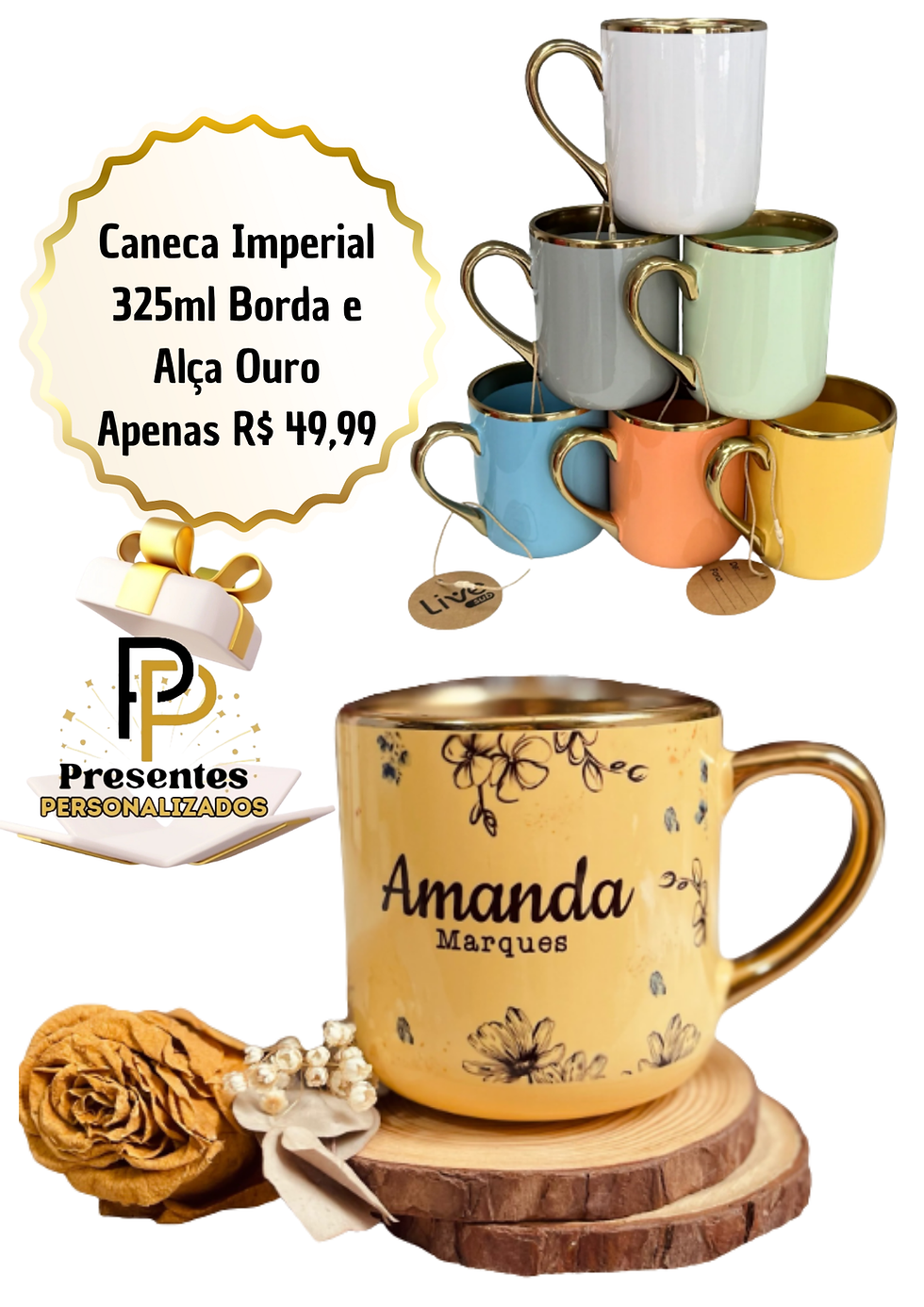 Canecas (1)