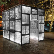 Jill Enfield: Glass House