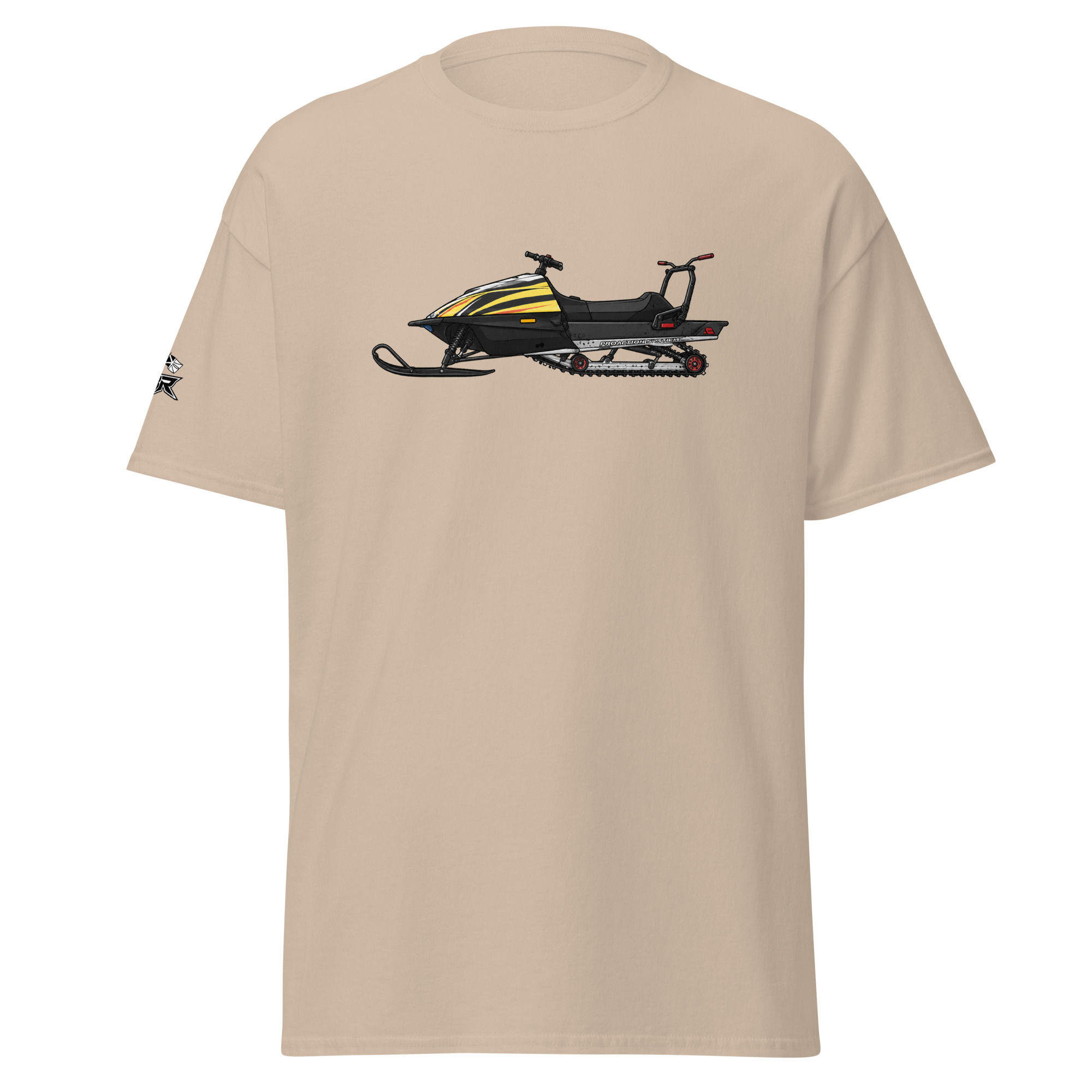 Adventure Venture Classic Tee