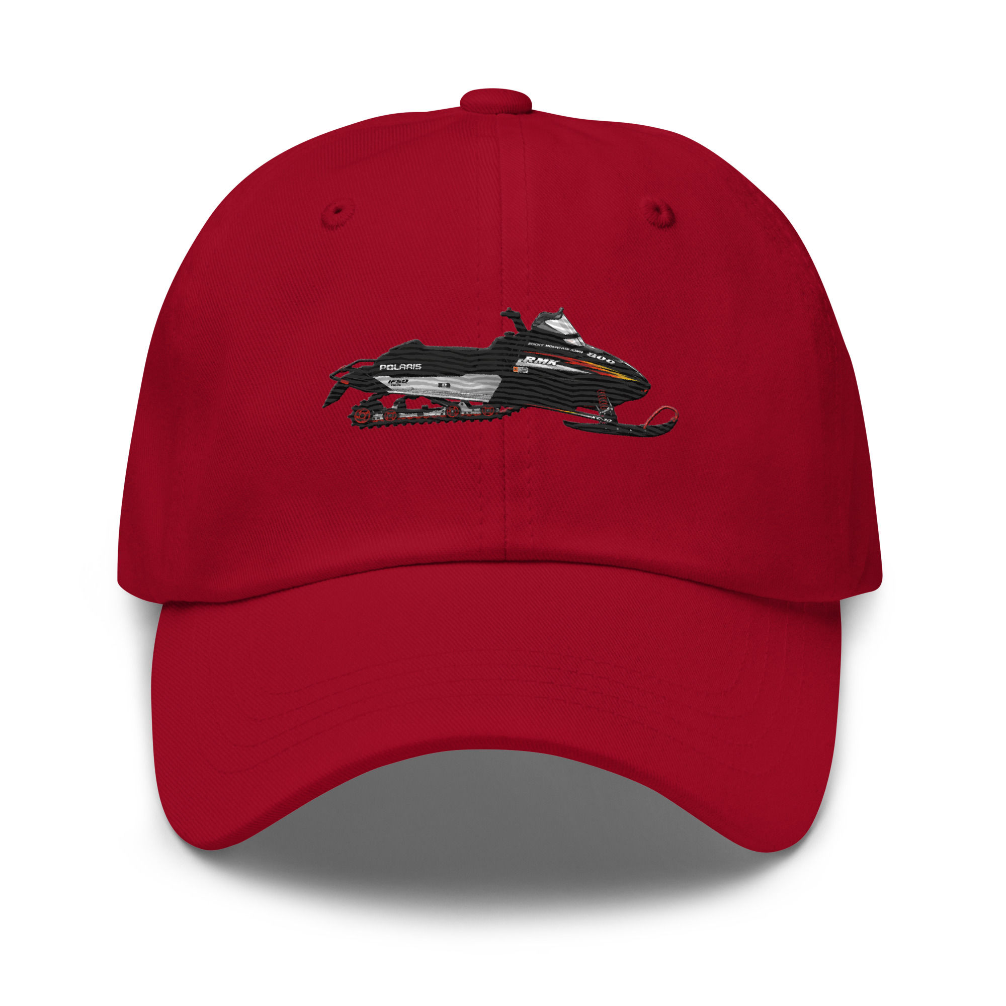 Elvis Embroidered Dad hat