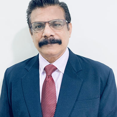 Dr Siva Mahendran