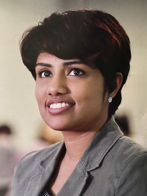 Vithiyah Muthukumar