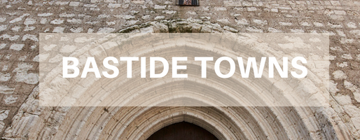 Bastide towns