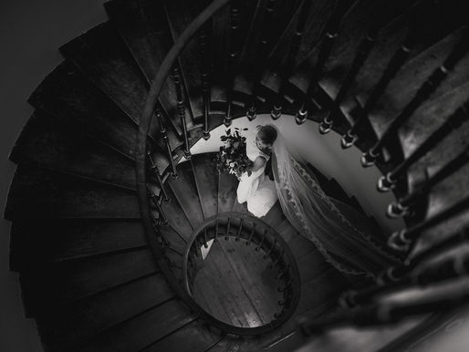 Reasons why you should say “I Do” at Immaculate Chateau