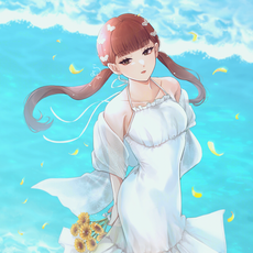 草壁早紀(ワートリ)