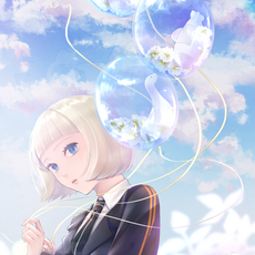 氷見亜季(ワートリ)