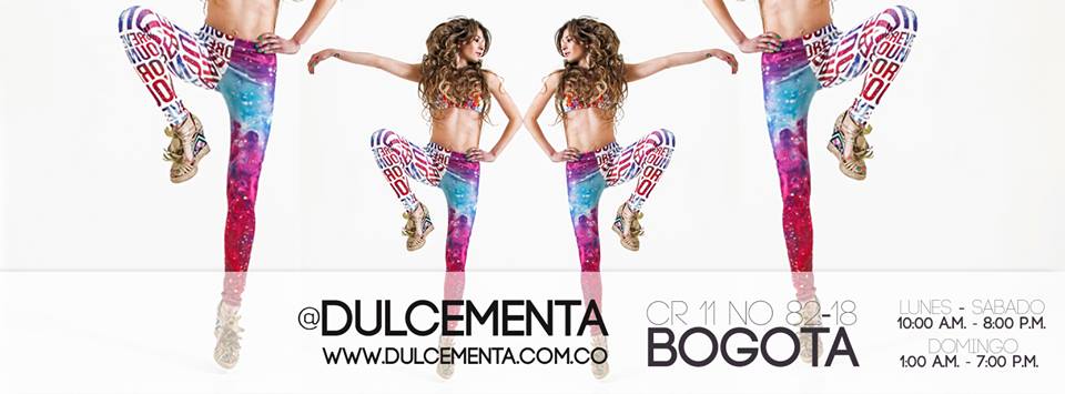 Dulce Menta By Somebody