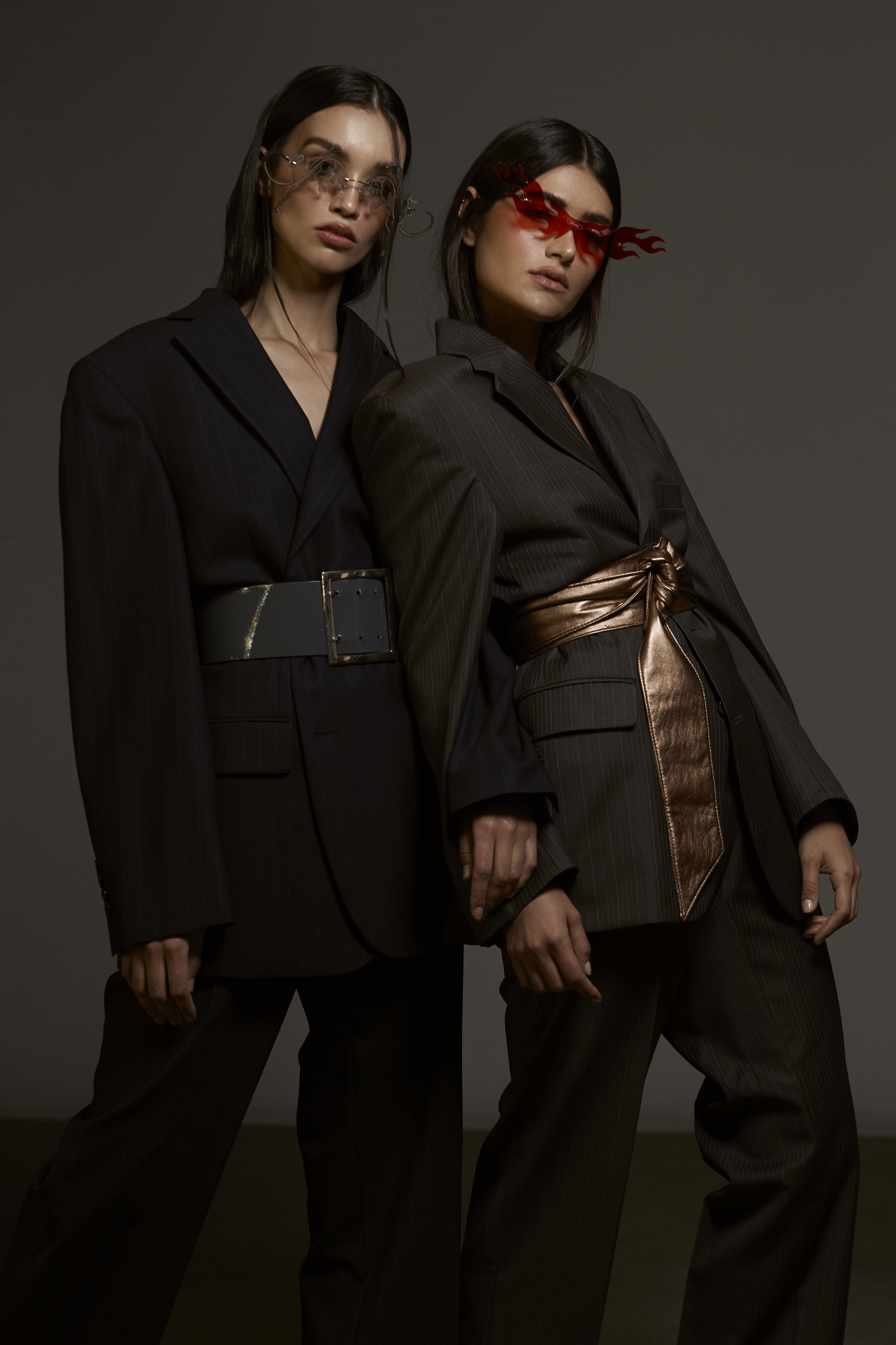 Around Editorial