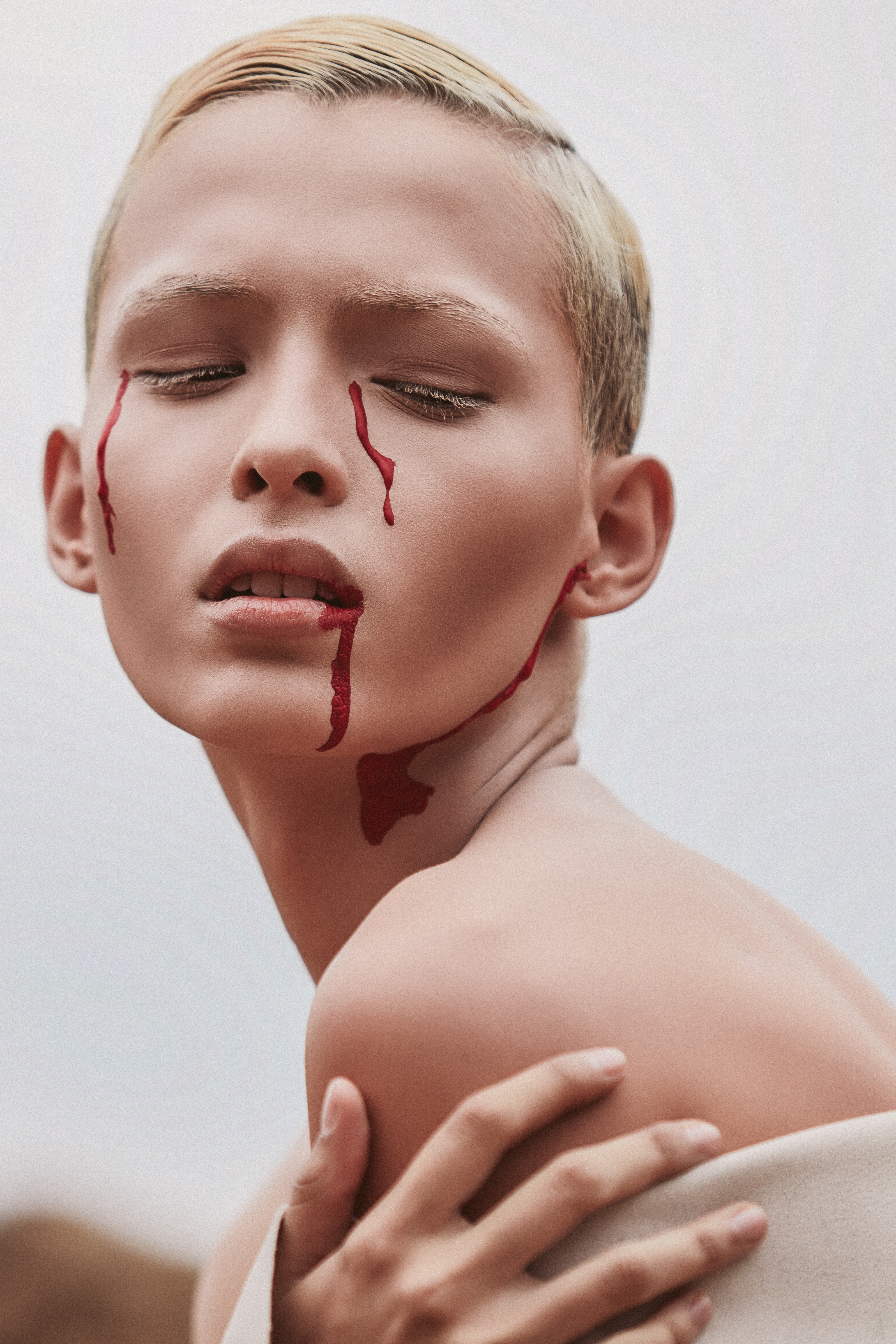 Web Editorial