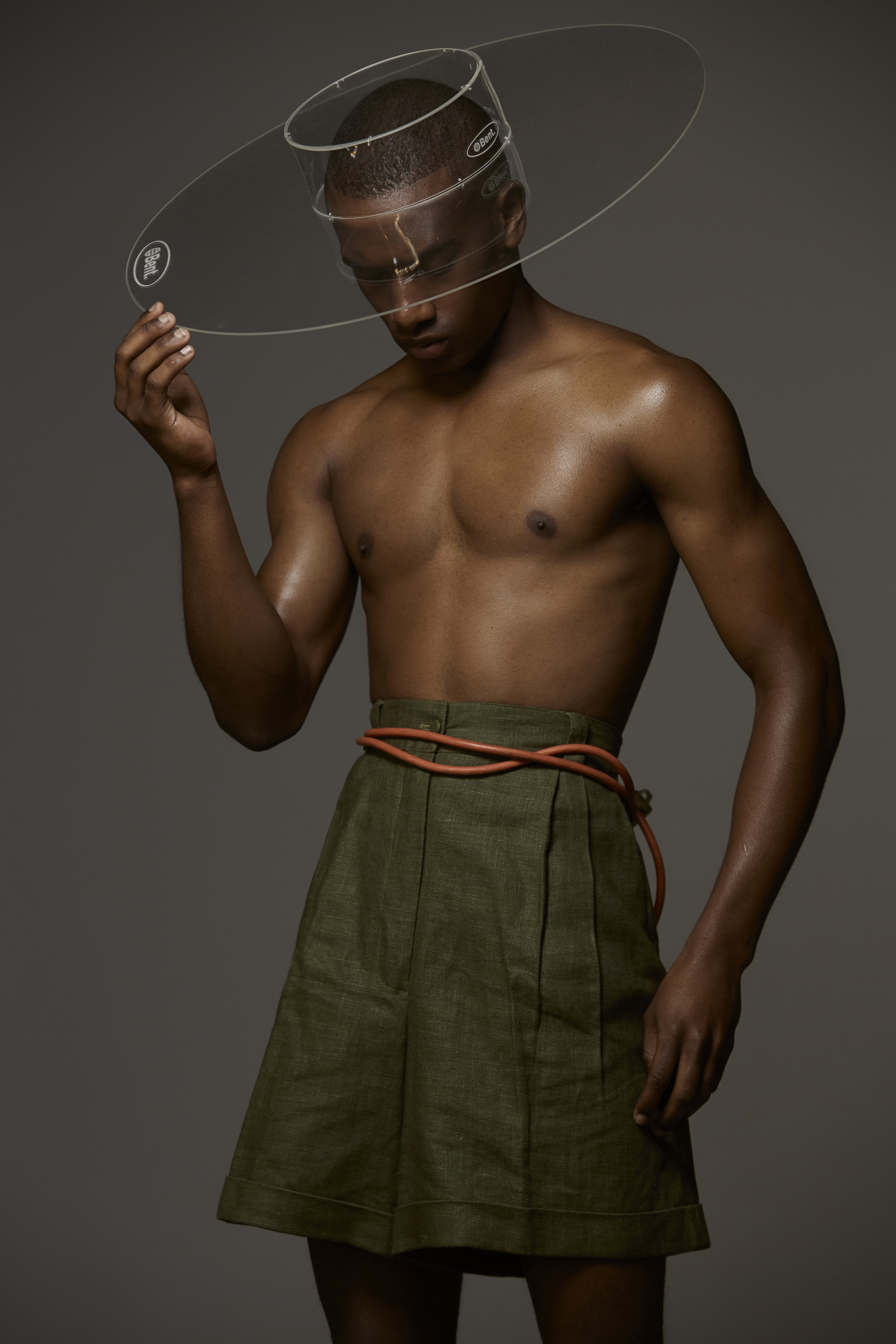 Around - Editorial