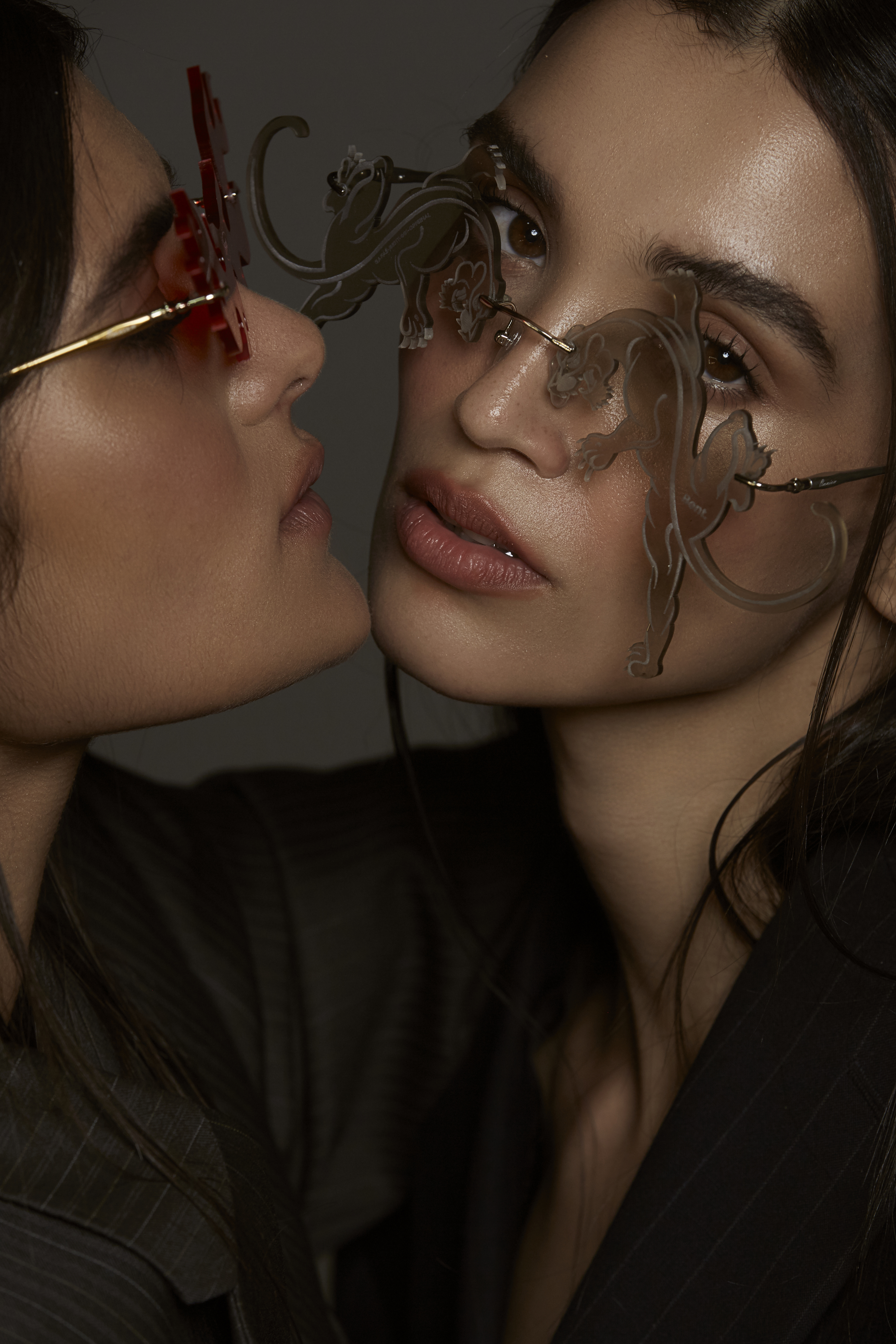 Around - Editorial