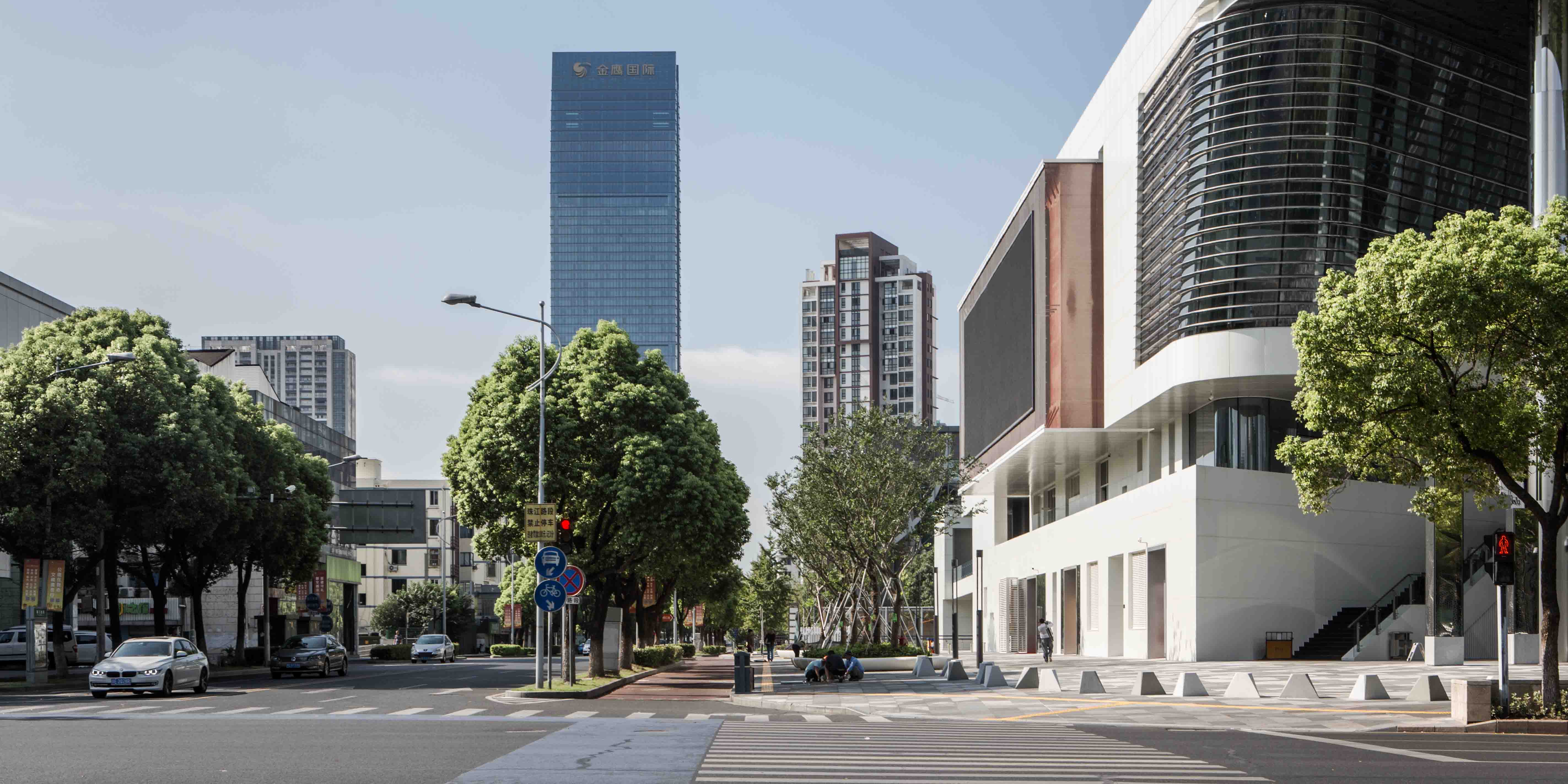 Kunshan Cultural Center