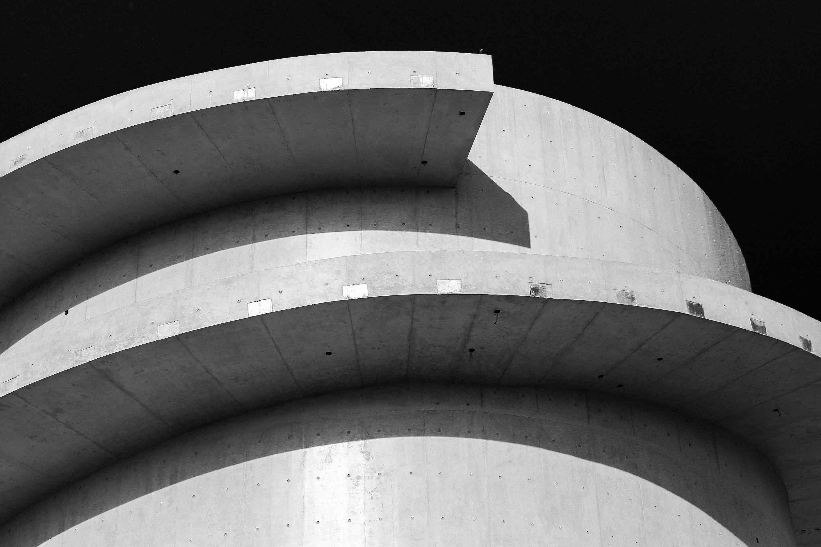 Baoji Cultural Center, China
