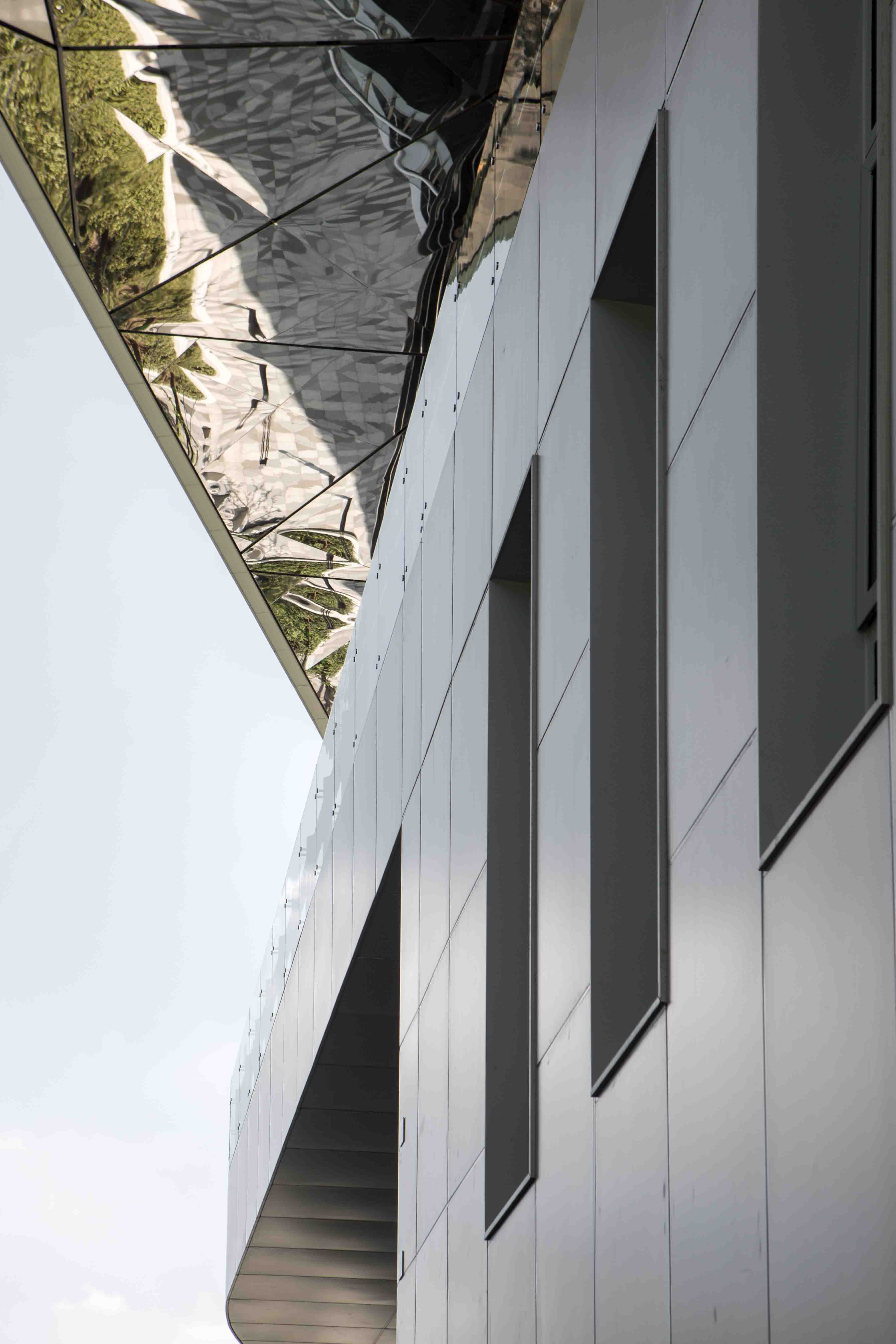 Kunshan Cultural Center