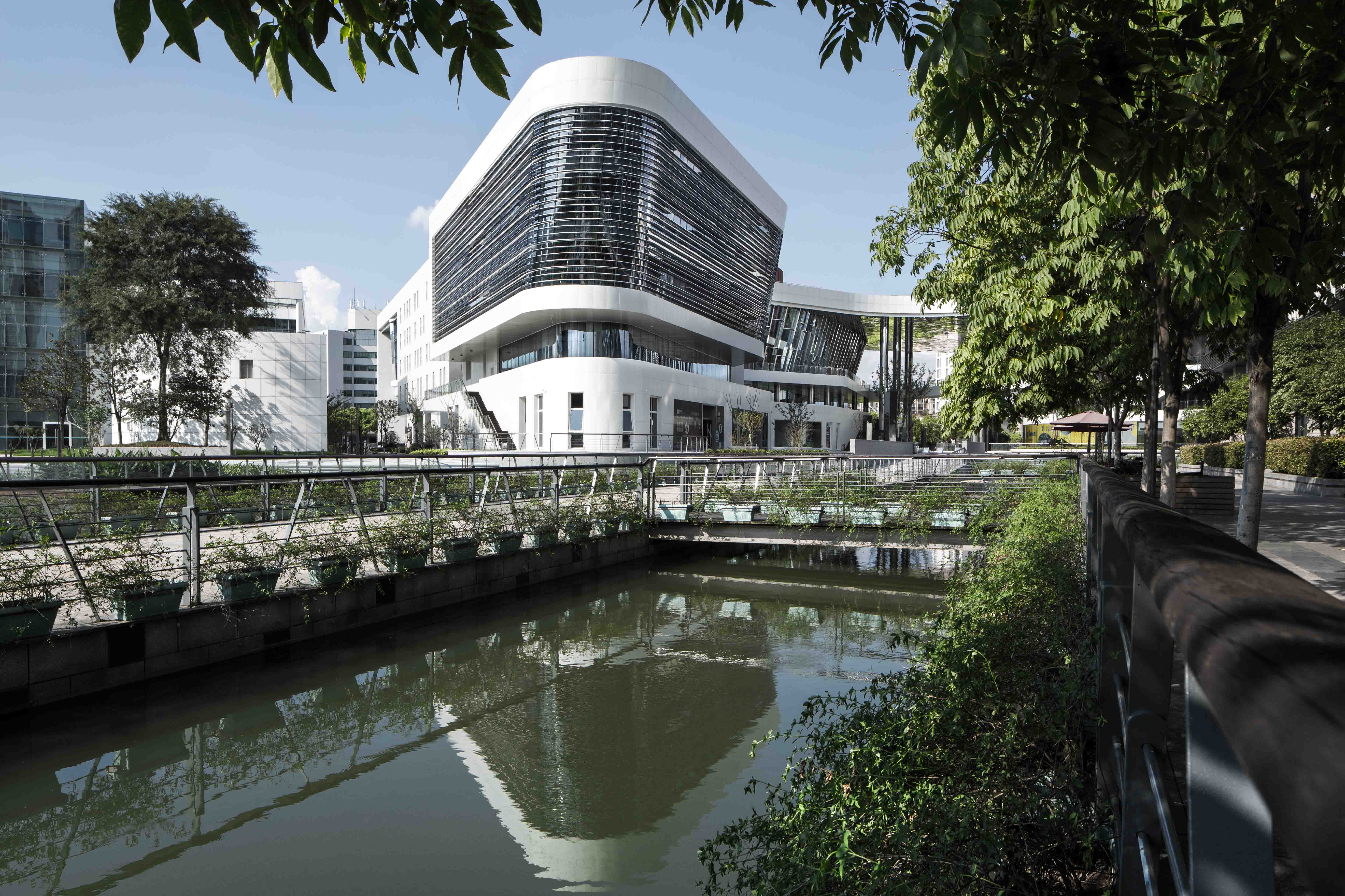 Kunshan Cultural Center