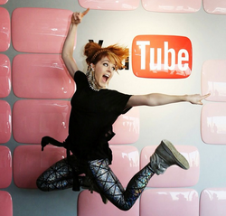 Lindsey Stirling