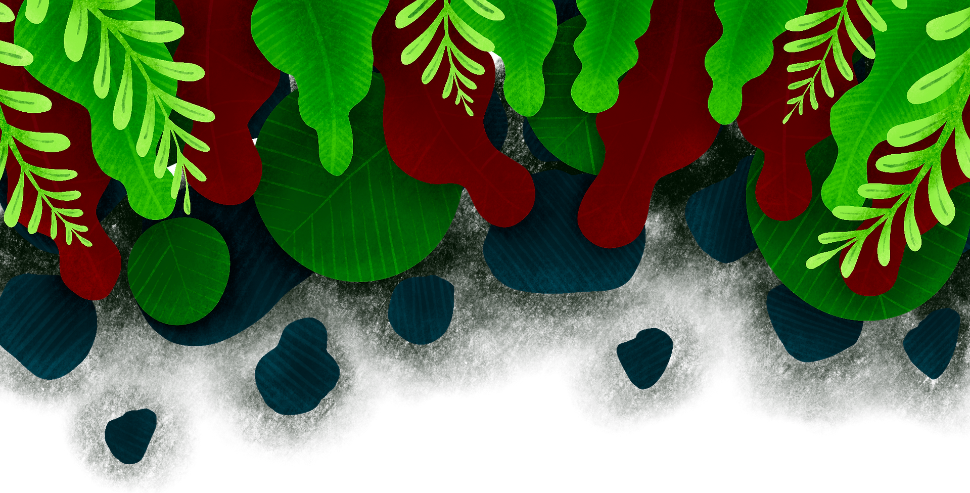 Background plants