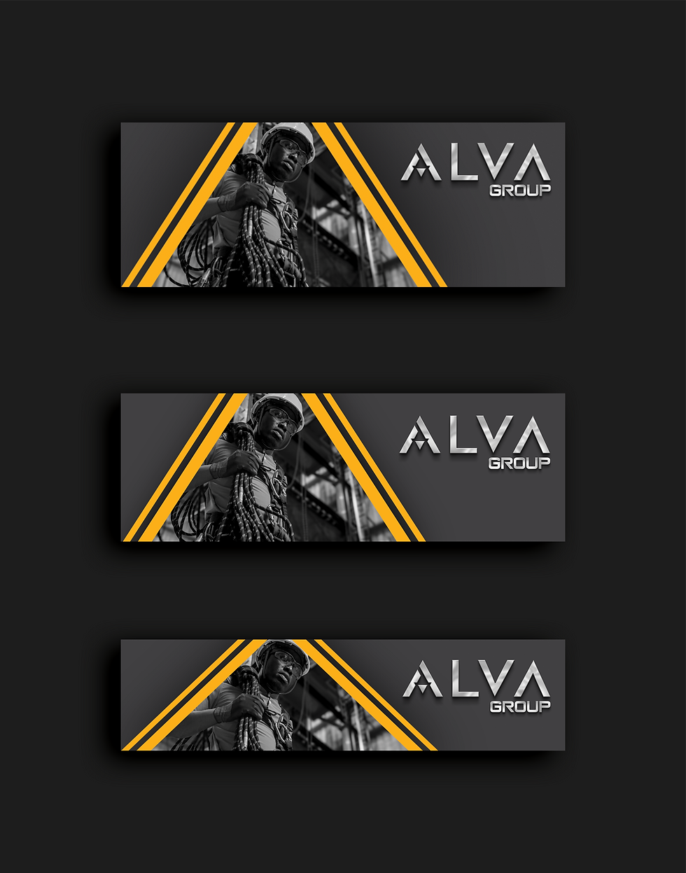 ALVA Social Banner