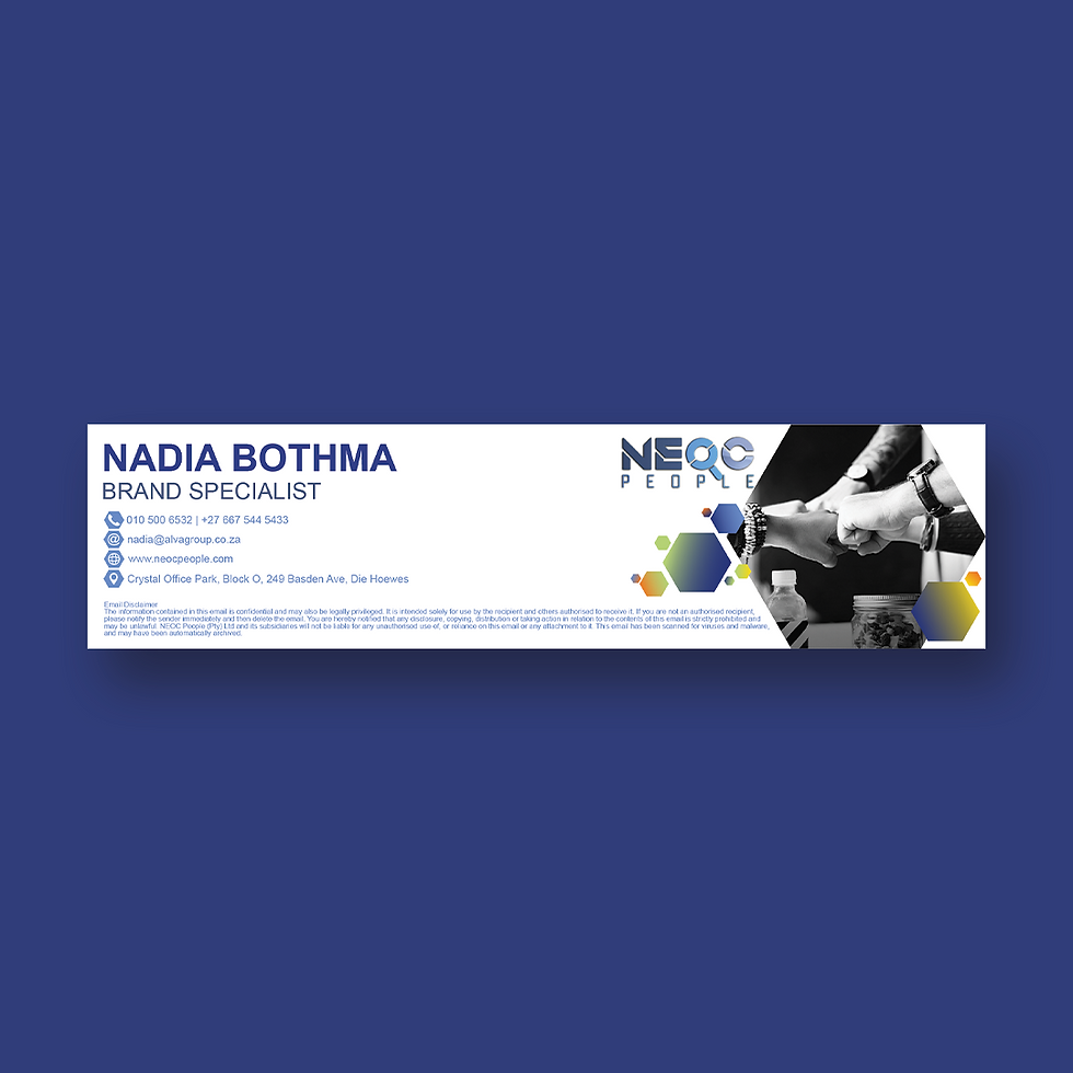 email neoc