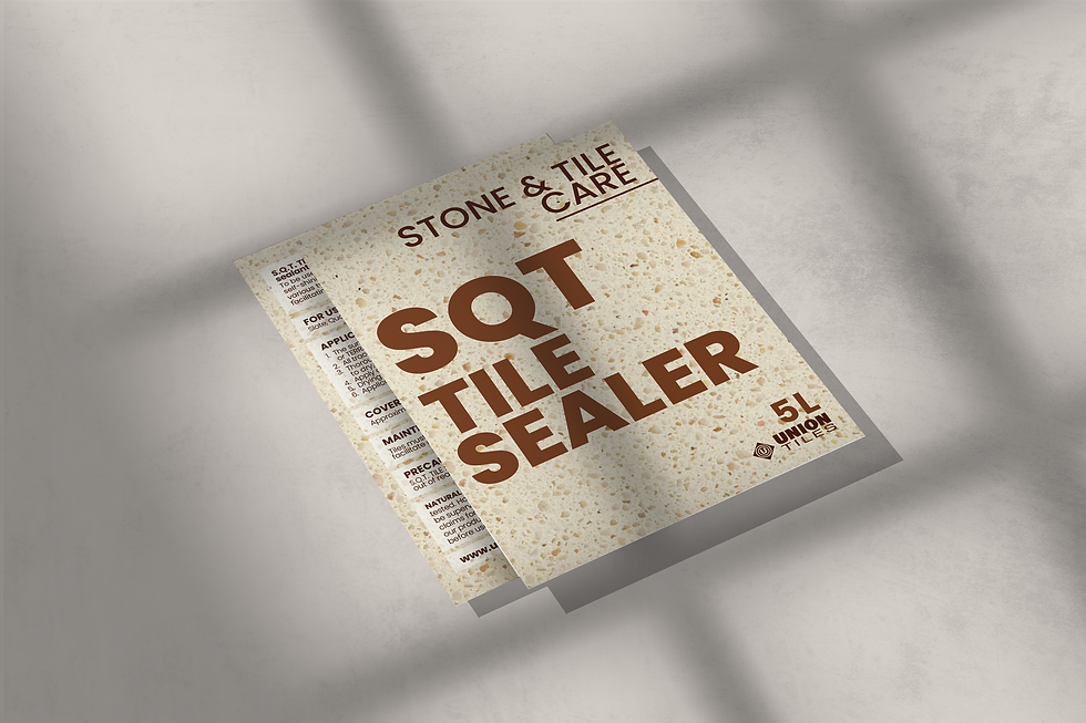 SQT Lable 1