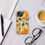 Thumbnail: Orange Tough Case for iPhone®