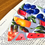 Thumbnail: Fruit and Veg Bookmarks