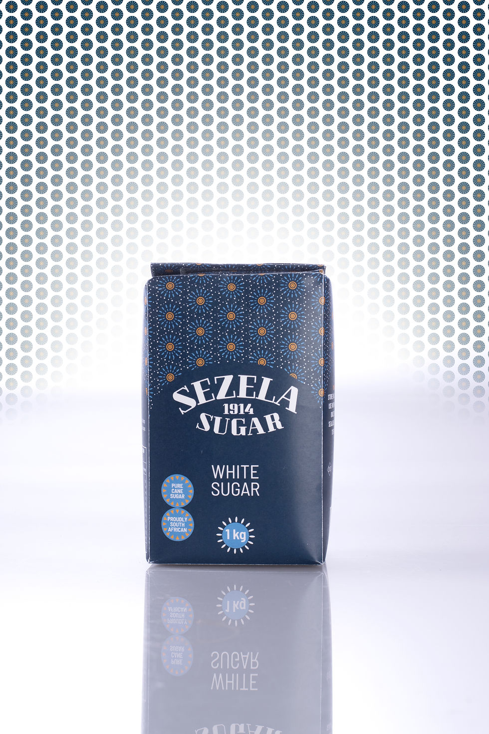 Falling Bird_Sezela Sugar Blue